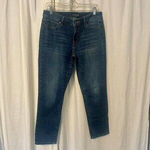 Lucky Brand Jeans